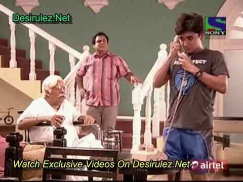 Saas Bina Sasural - 16th June 2011 Part 2