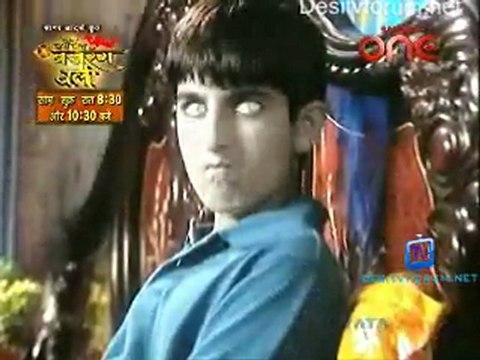 Kaala Saaya - 16th June 2011 Watch Online Video pt4