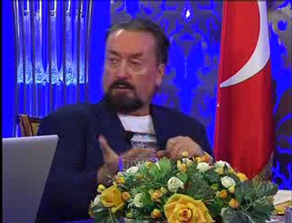 Darwinizm-materyalizm yenilmeden sağ güçlenmez