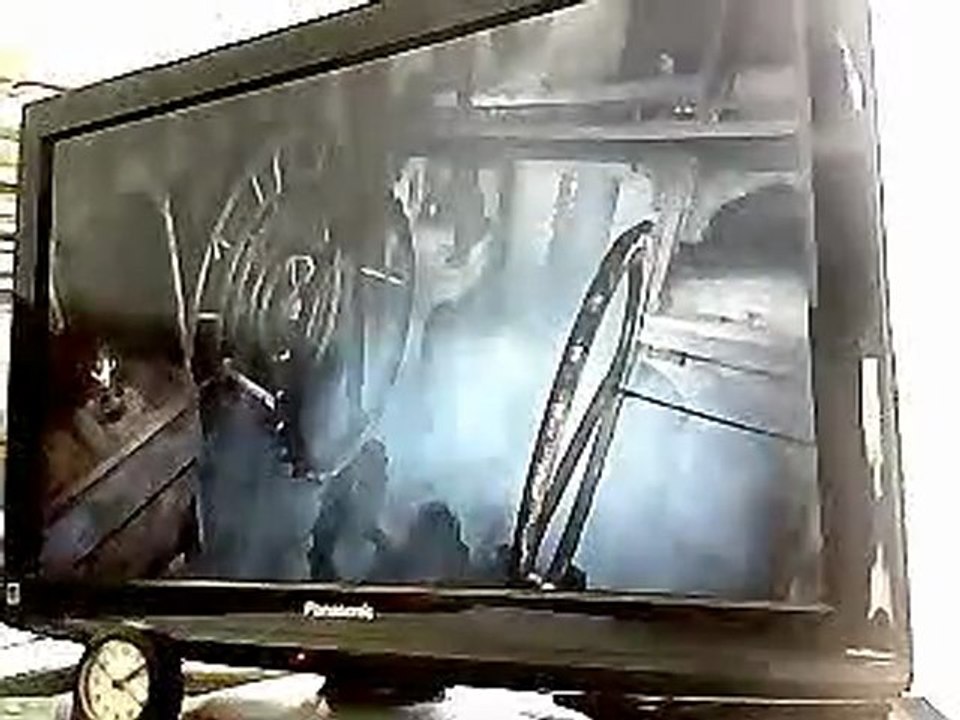 prince of persia: les sables oubliés partie 6