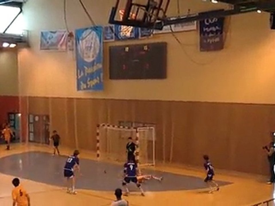 Inter-comités 2011 Orléans : 3/4 places Nord- Rhône