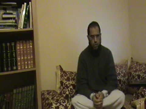 Mahomet a inventé le Coran....