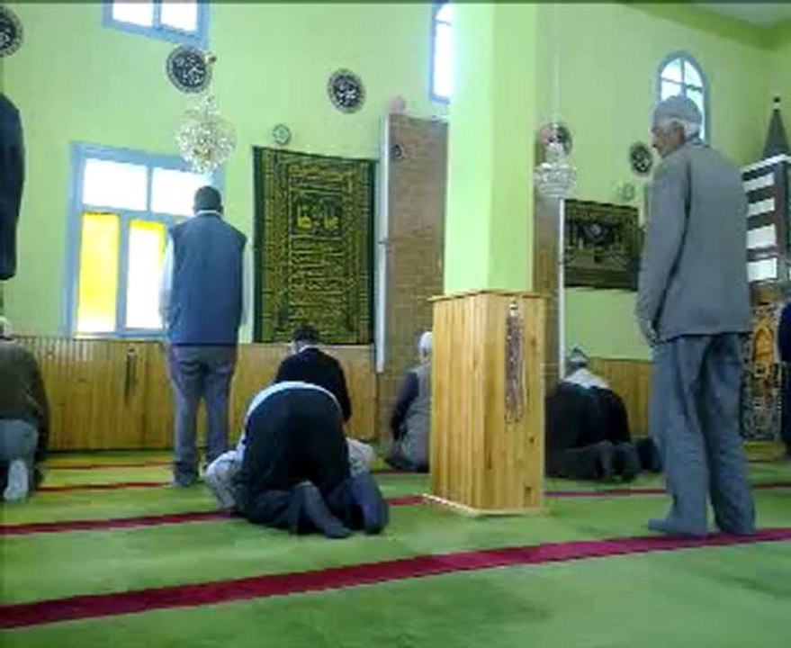 Bindal Köyü Aklımdan Çıkmaz(SESER)
