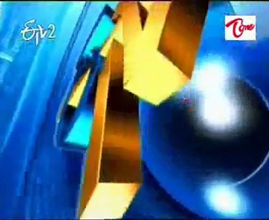 ETV2 HeadLines @ 11AM July 2010