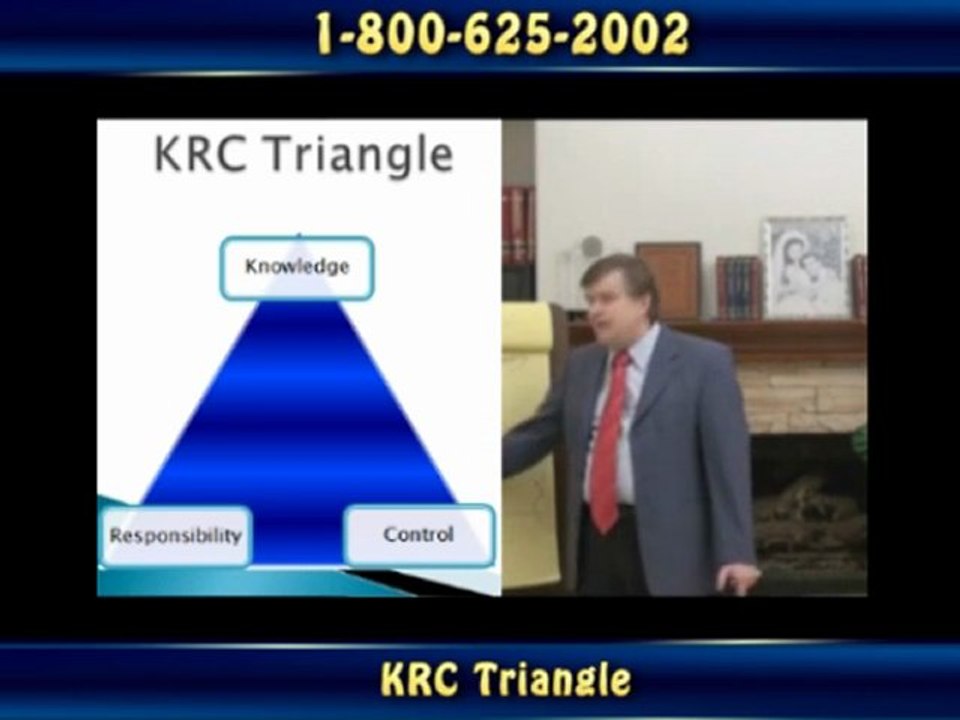 KRC Triangle