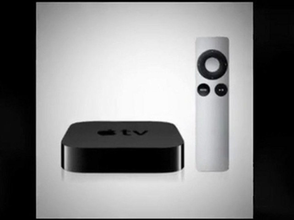 New Apple TV Reviews