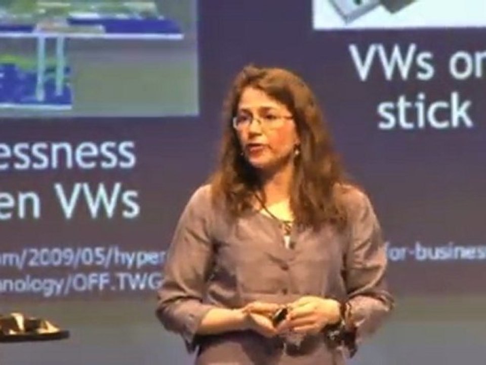 Virtual Worlds: Just a game or what?