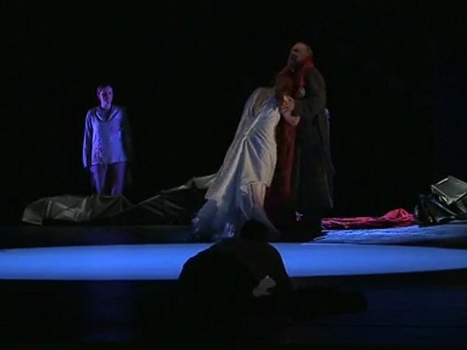 Salomé (Richard Strauss) - Dance of the seven veils