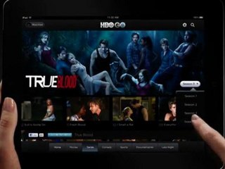 HBO GO: True Blood - Catch Up Trailer (HBO)