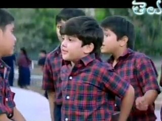 Childrens comedy from Thulasi