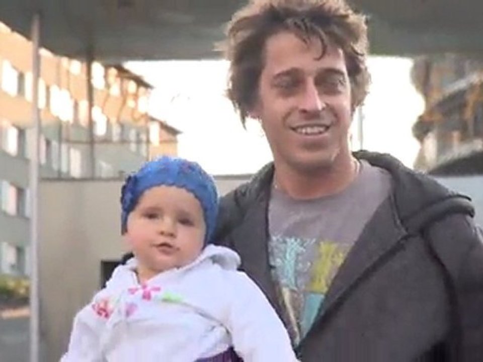 Neverland European Premiere Tour 2009 Chur