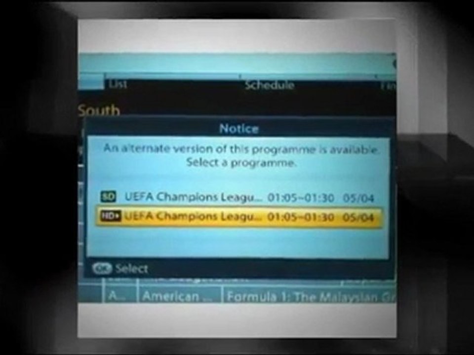 Review of Humax Foxsat HDR