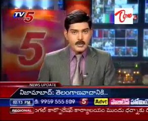 In the House - Oppositions angry on CM Rosayya absent to House Meetings