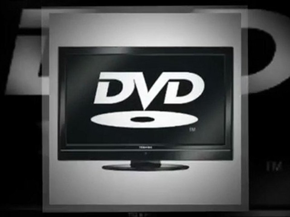 Toshiba 19dv500b Review