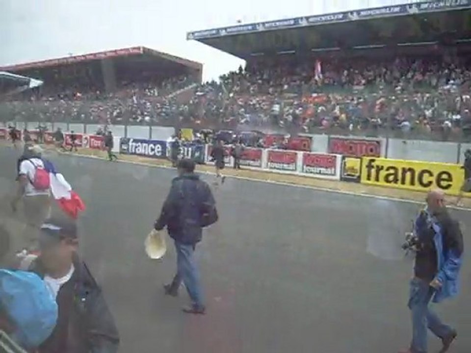 Le mans