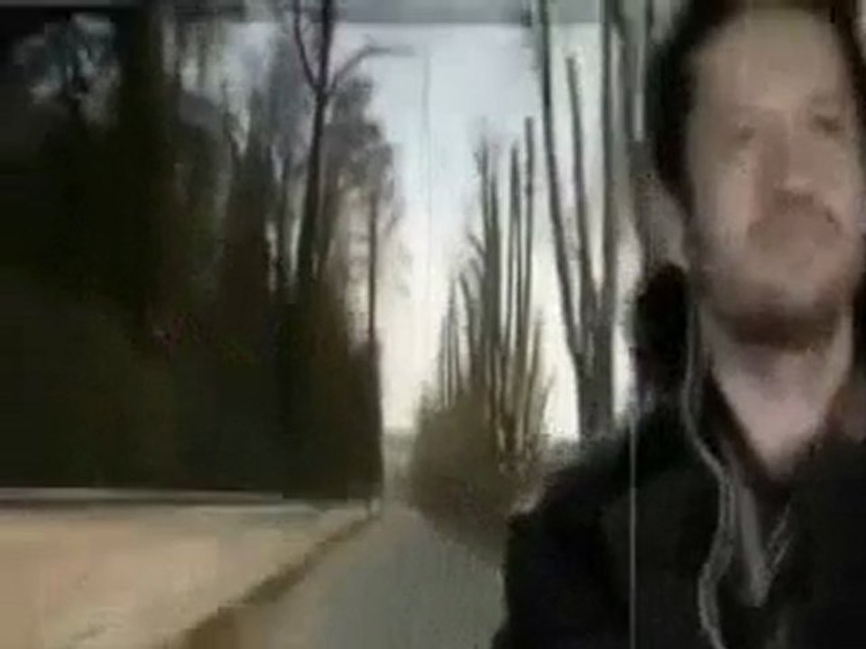 Ozan Doğulu Sezen Aksu Kaybolan Yıllar orjinal video klip (2011)
