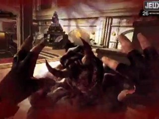 Duke Nukem Forever (Test - Note 15/20)