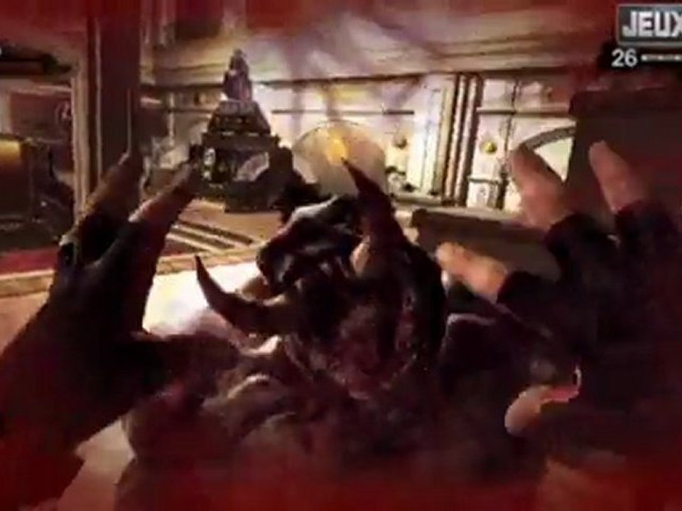 Duke Nukem Forever (Test - Note 15/20)