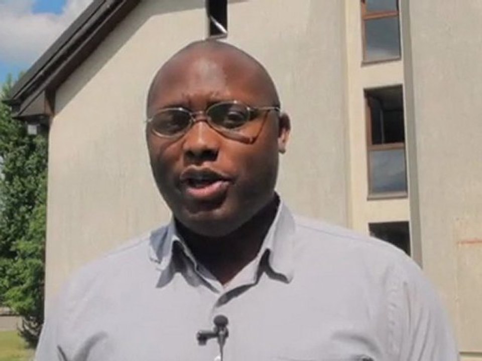 Gilles Johnson (Varsovie)