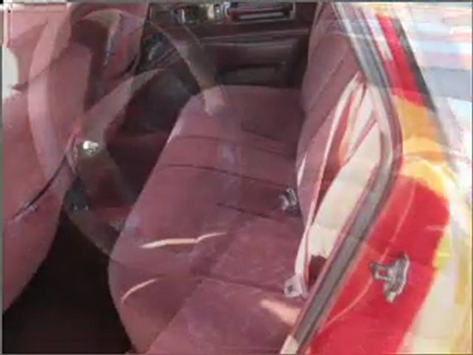 1995 Chevrolet Caprice Houston TX - by EveryCarListed.com
