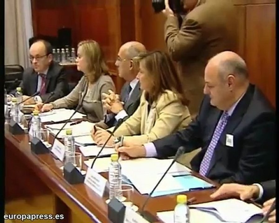 Blanco espera aerolíneas y pilotos alcancen solución