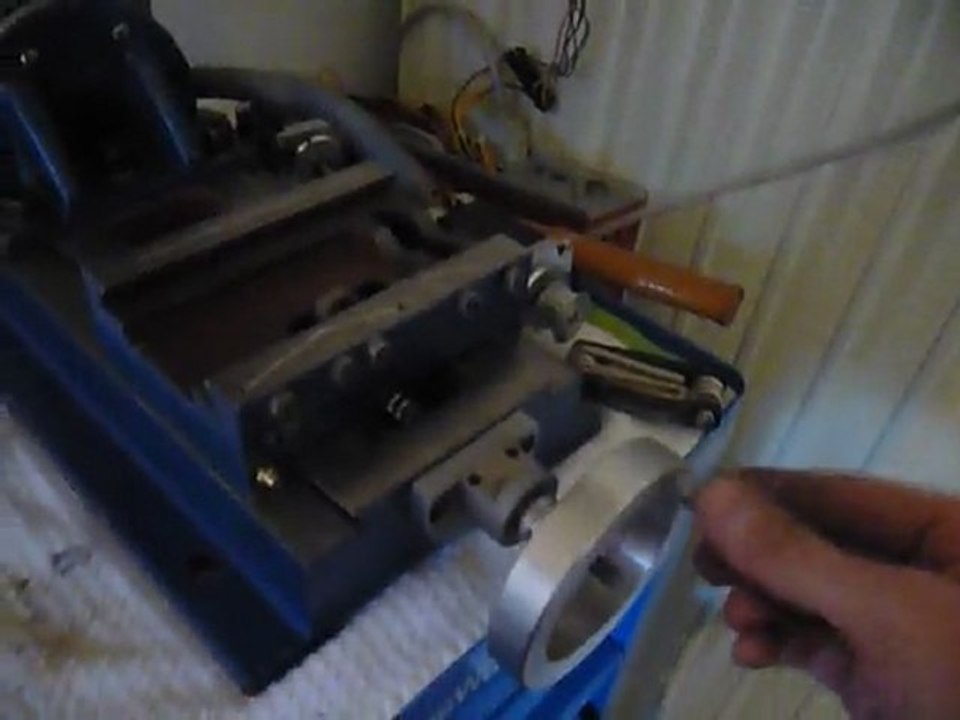 X2 CNC