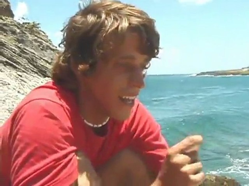 Wolle Nyvelt Interview 2003