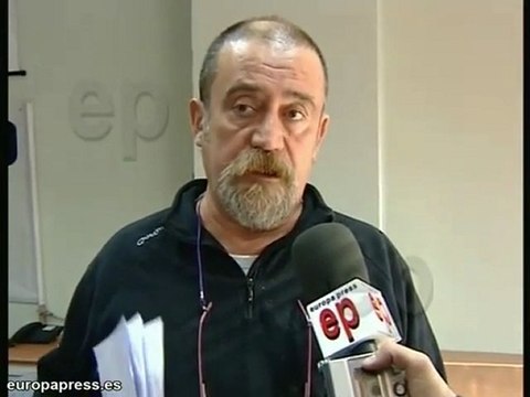 Anuncian paros y huelgas que afectarán las fiestas