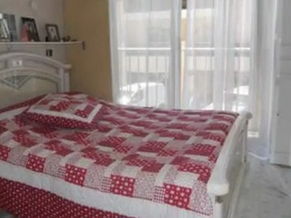 A vendre - appartement - Cagnes Sur Mer (06800) - 2 pieces -