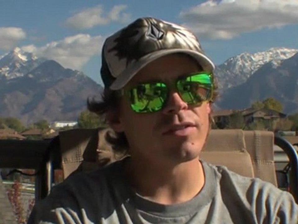 Kickerdays in Lech am Arlberg