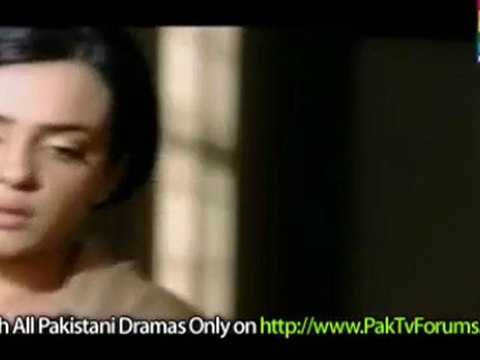 Meray Khawab Raiza Raiza on Hum Tv - Episode 83 - Part 2/3