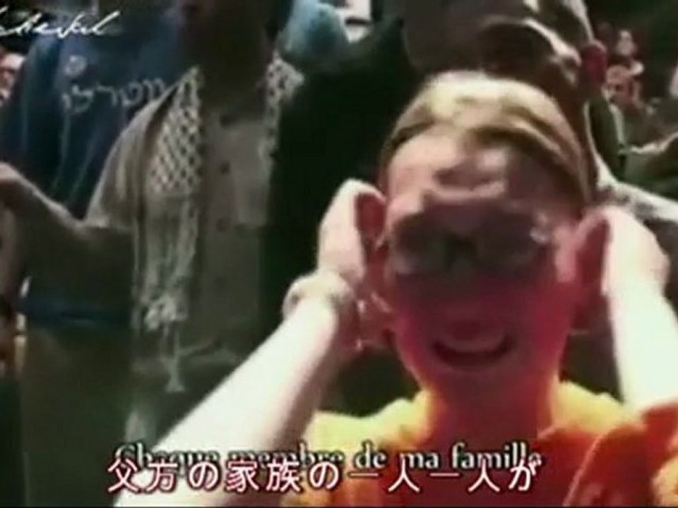 ノーマン・フィンケルシュタイン　シオニストの「ワニの涙」批判　イスラエル　世界政府