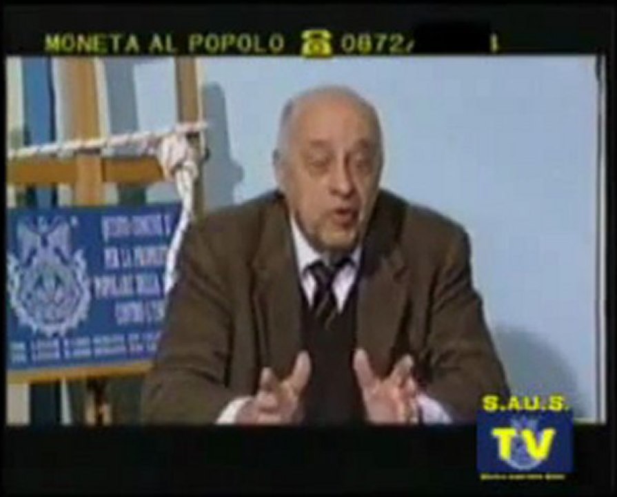 Moneta al Popolo (1999)  3.7