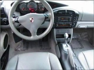 2003 Porsche Boxster Springfield MO - by EveryCarListed.com