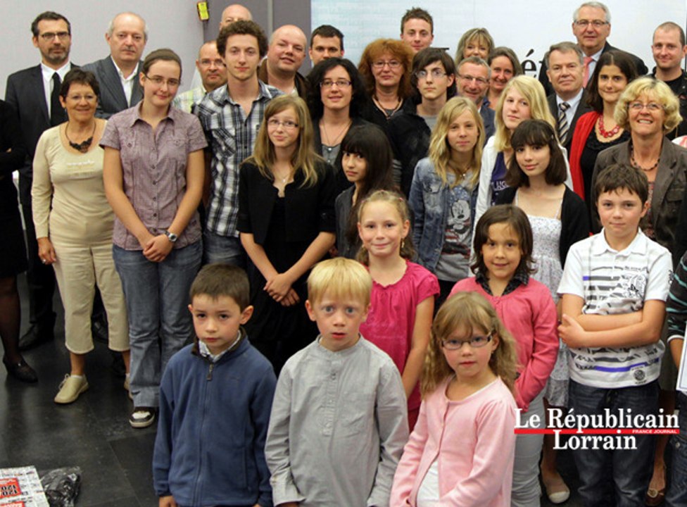 Prix Varenne 2011 : le tableau d'honneur