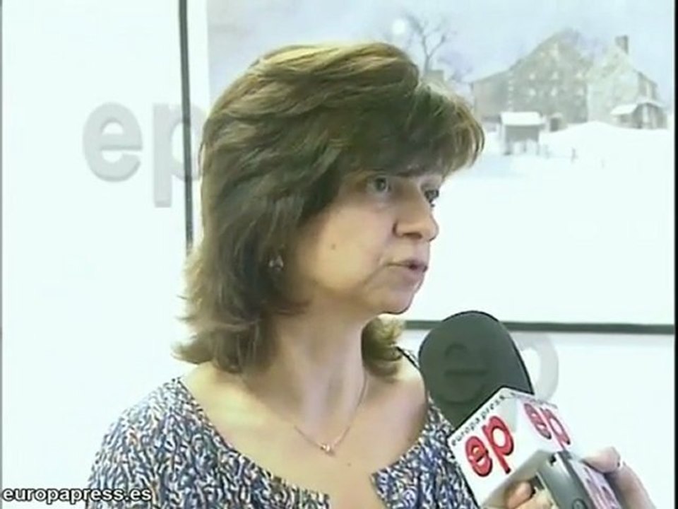 CCOO valora dato del paro del mes de noviembre