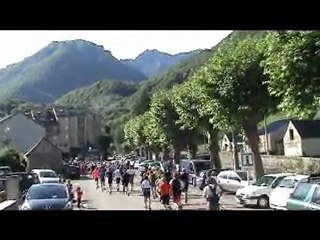 tourn cascade d'Ars 2011