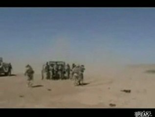 salak amerikan askerinin sonu