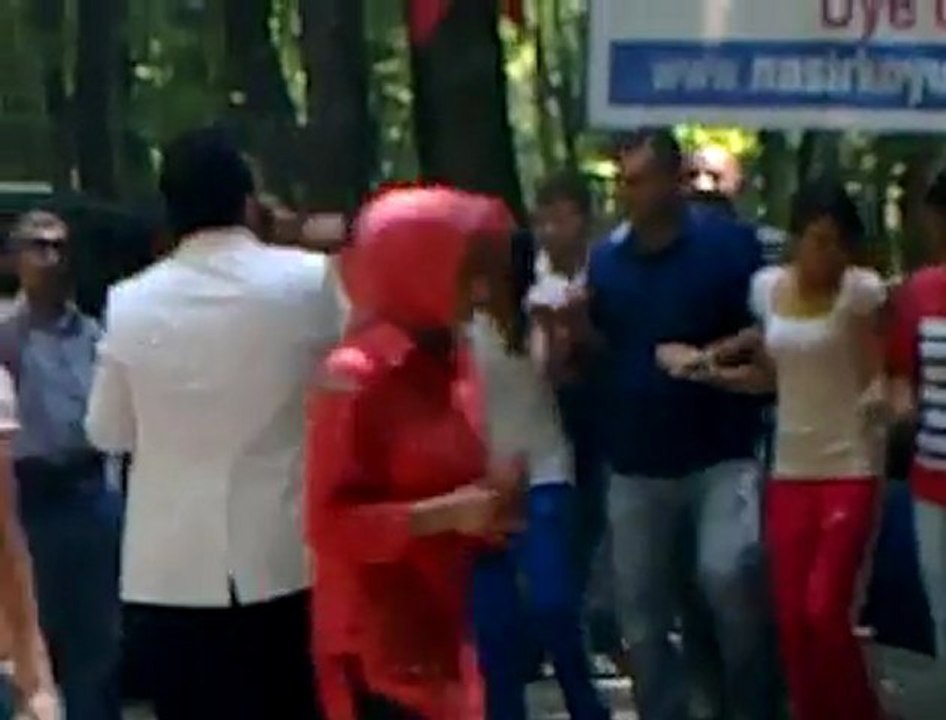 Nasır 2011 Pikniği