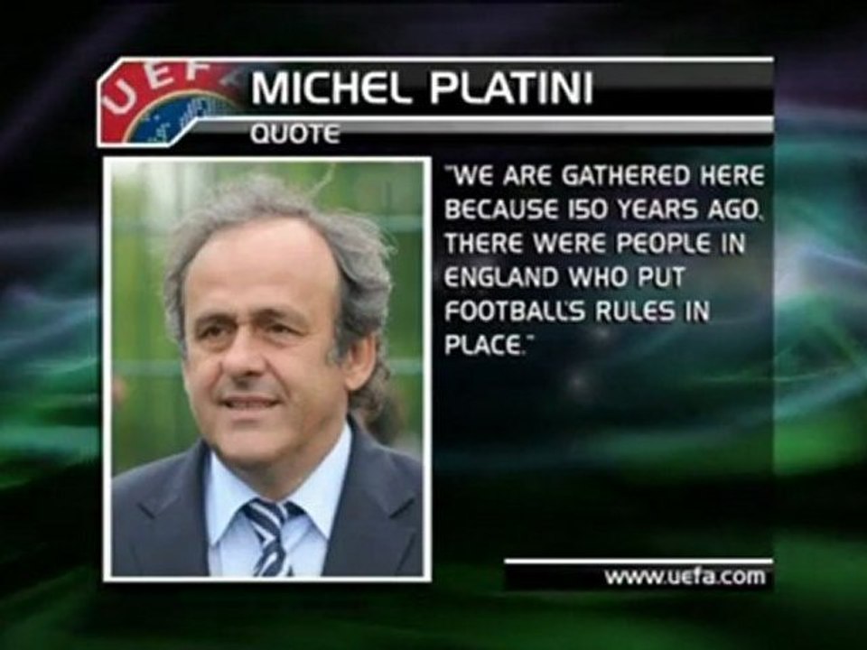 Wembley erhält das Champions League Finale 2013