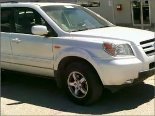 2008 Honda Pilot Draper UT - by EveryCarListed.com