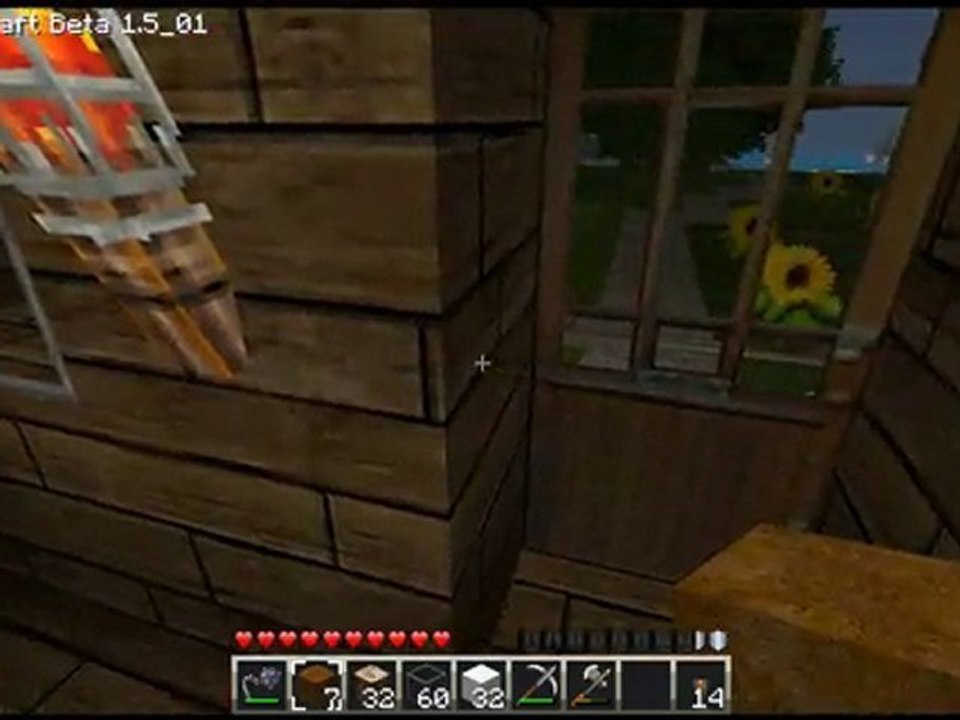 Let's Play Minecraft #237 [Deutsch] [HD] - Eine fast gezielte Sprengung