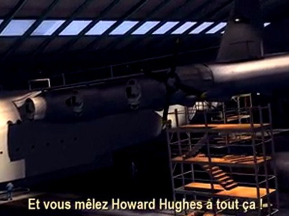 L.A. Noire Affaire d’incendies - Galvanoplastie Nicholson DLC