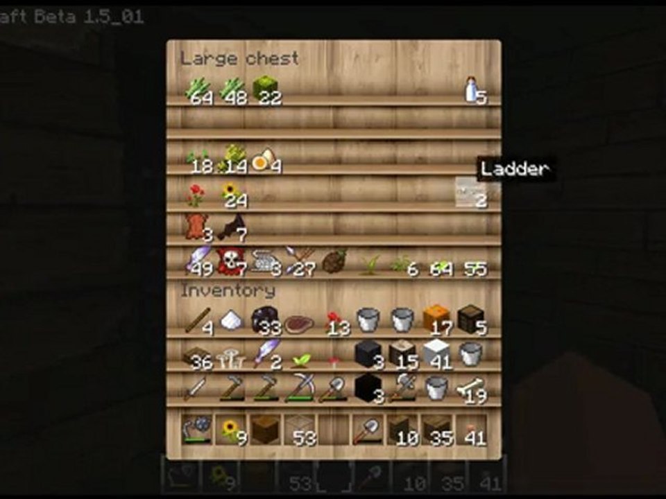 Let's Play Minecraft #239 [Deutsch] [HD] - Bring' mich durch die Nacht