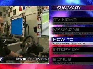 Video Demo Reel 2011