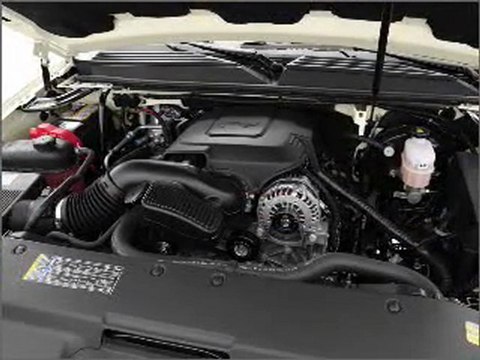 2011 Cadillac Escalade Schaumburg IL - by EveryCarListed.com