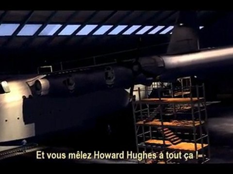 L.A. Noire - Galvanoplastie Nicholson Trailer