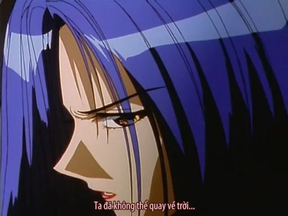 [JYC] Ayashi No Ceres 05 (Vietsub)