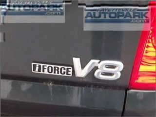 2006 Toyota Tundra Fayetteville AR - by EveryCarListed.com