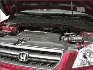 2003 Honda Pilot Greeley CO - by EveryCarListed.com